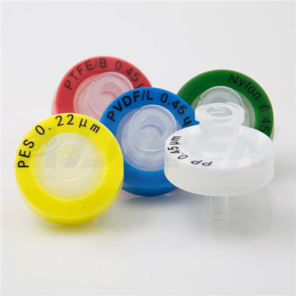 Syringe Filters in Water Quality Assurance: Ensuring Safe Drinking Water